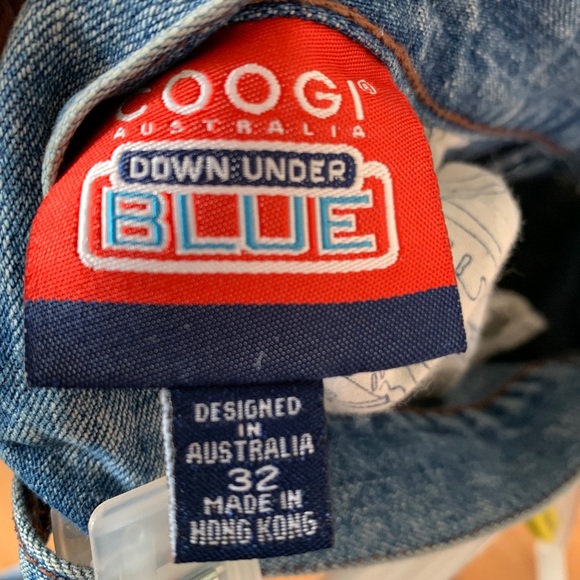 Vintage Coogi jeans - Picture 4 of 6